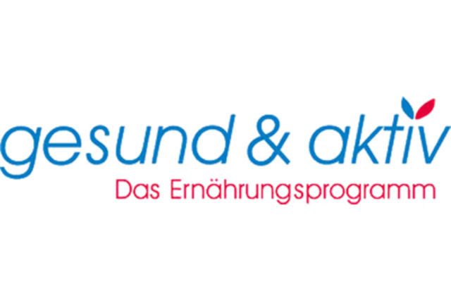 Logo Gesund & Aktiv